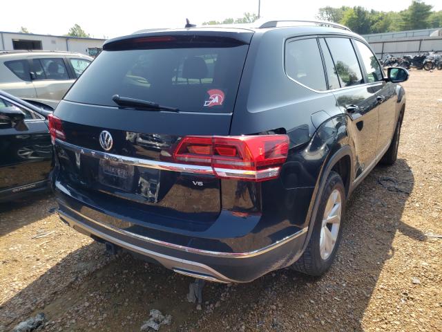 Photo 3 VIN: 1V2ER2CA4JC503699 - VOLKSWAGEN ATLAS 