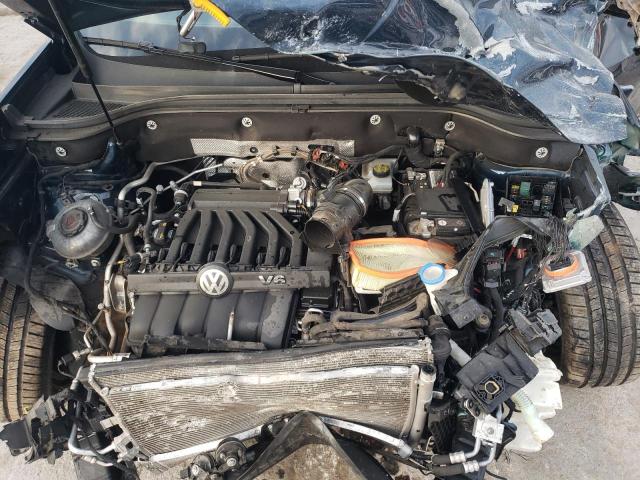 Photo 11 VIN: 1V2ER2CA4KC531987 - VOLKSWAGEN ATLAS SEL 