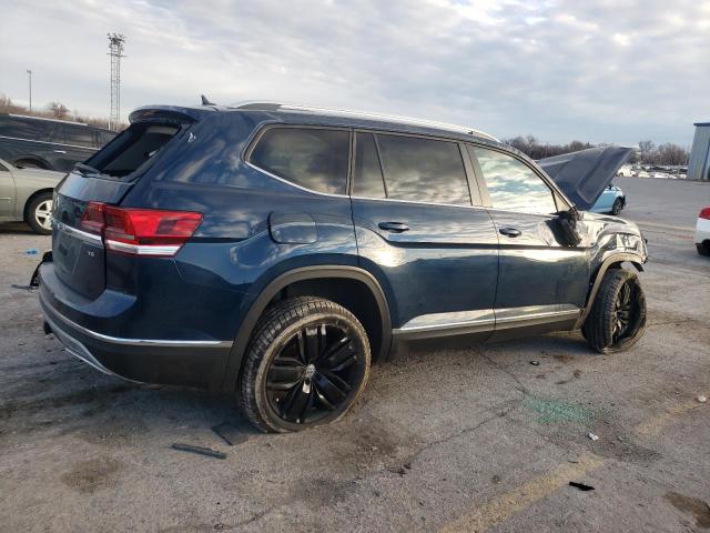 Photo 2 VIN: 1V2ER2CA4KC531987 - VOLKSWAGEN ATLAS SEL 