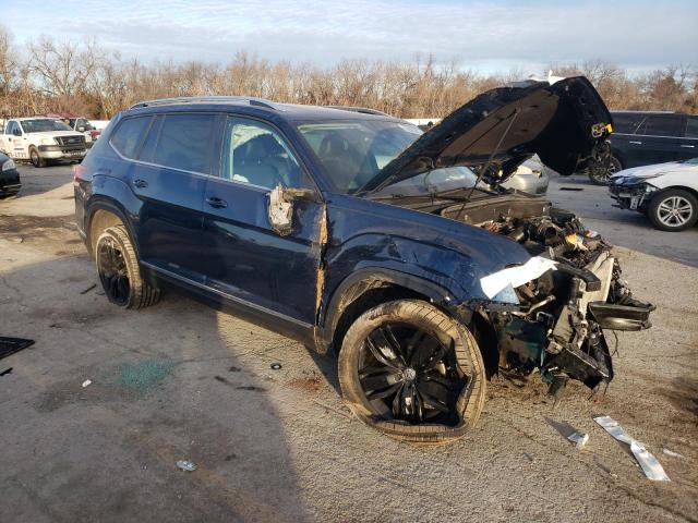 Photo 3 VIN: 1V2ER2CA4KC531987 - VOLKSWAGEN ATLAS SEL 