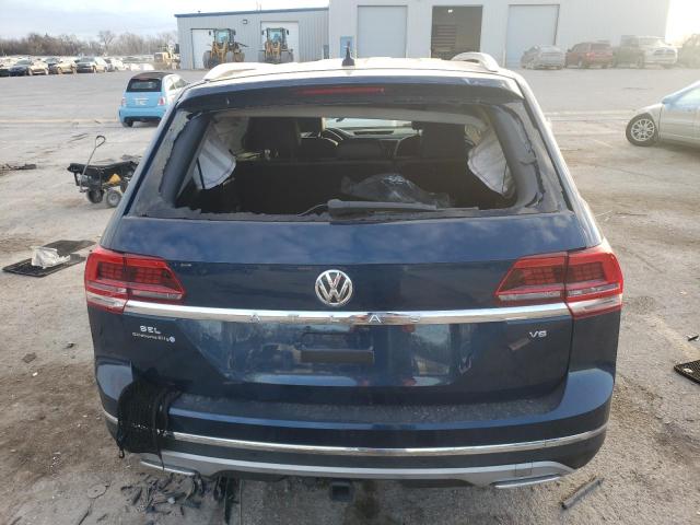 Photo 5 VIN: 1V2ER2CA4KC531987 - VOLKSWAGEN ATLAS SEL 