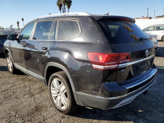 Photo 1 VIN: 1V2ER2CA4KC554492 - VOLKSWAGEN ATLAS SEL 