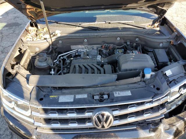 Photo 11 VIN: 1V2ER2CA4KC554492 - VOLKSWAGEN ATLAS SEL 