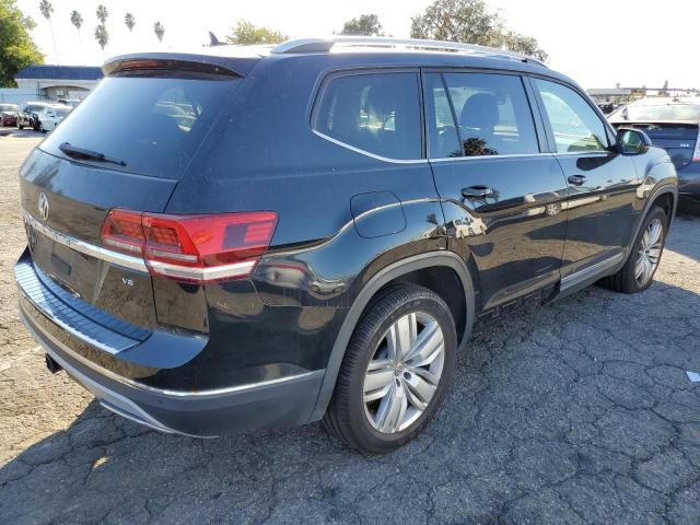 Photo 2 VIN: 1V2ER2CA4KC554492 - VOLKSWAGEN ATLAS SEL 