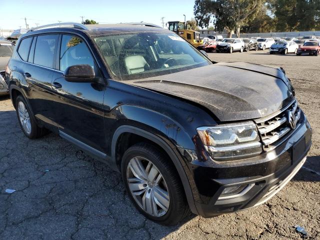 Photo 3 VIN: 1V2ER2CA4KC554492 - VOLKSWAGEN ATLAS SEL 