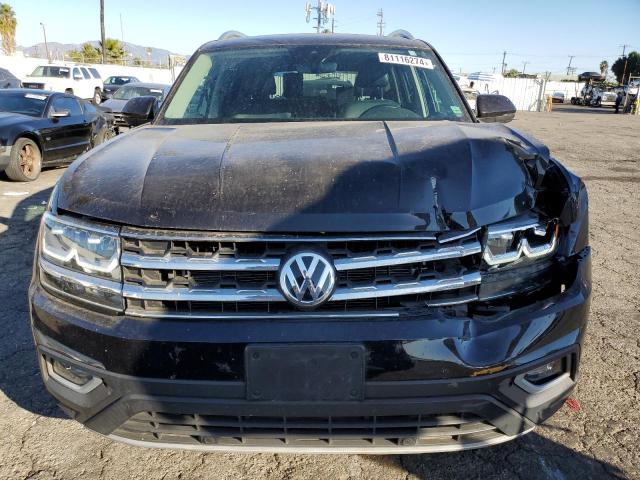 Photo 4 VIN: 1V2ER2CA4KC554492 - VOLKSWAGEN ATLAS SEL 