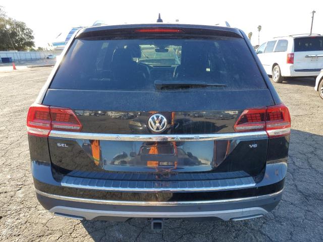 Photo 5 VIN: 1V2ER2CA4KC554492 - VOLKSWAGEN ATLAS SEL 