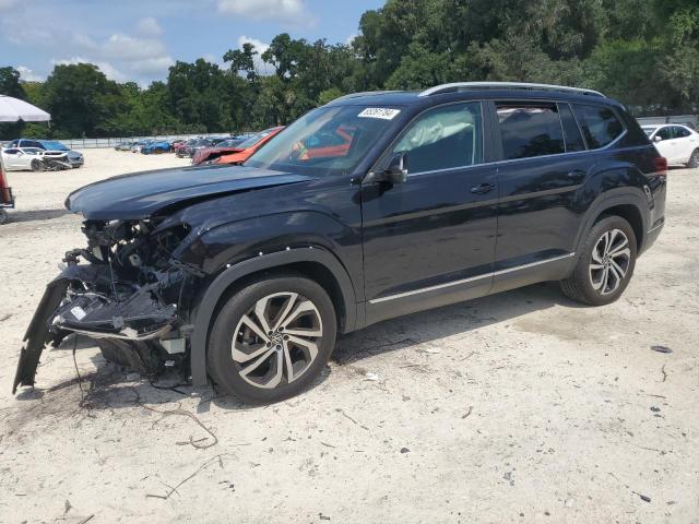 Photo 0 VIN: 1V2ER2CA4MC505019 - VOLKSWAGEN ATLAS SEL 