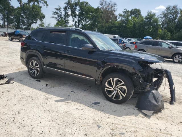 Photo 3 VIN: 1V2ER2CA4MC505019 - VOLKSWAGEN ATLAS SEL 