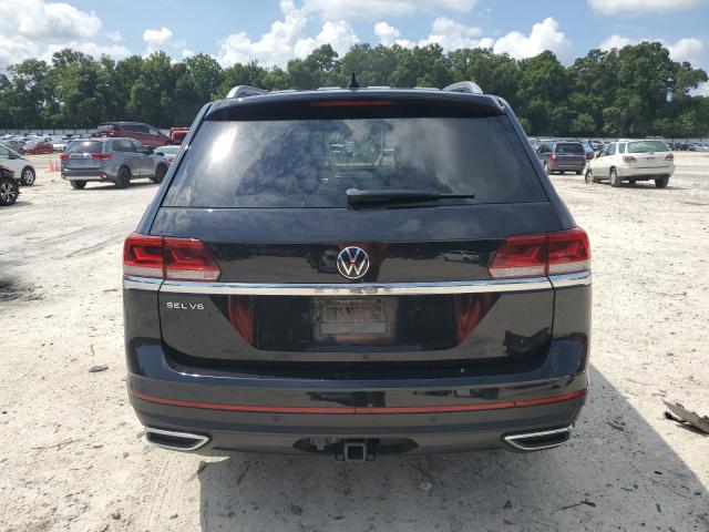 Photo 5 VIN: 1V2ER2CA4MC505019 - VOLKSWAGEN ATLAS SEL 