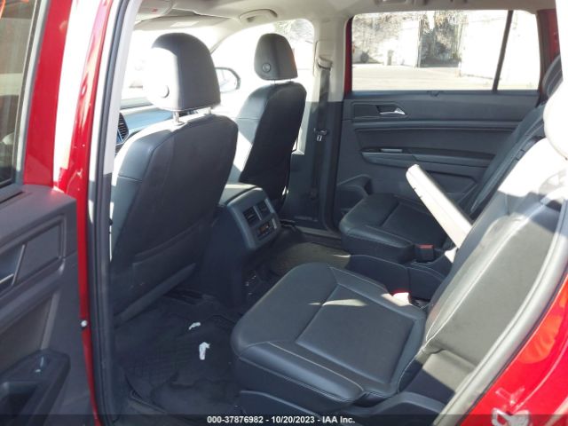 Photo 7 VIN: 1V2ER2CA4MC506543 - VOLKSWAGEN ATLAS 