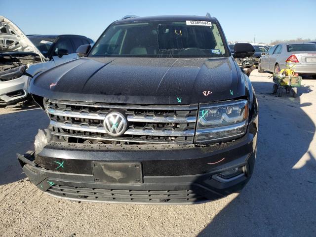 Photo 4 VIN: 1V2ER2CA5JC515991 - VOLKSWAGEN ATLAS 