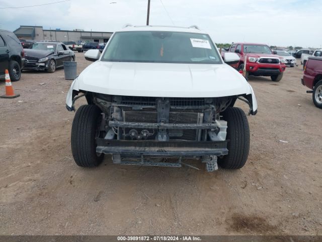 Photo 5 VIN: 1V2ER2CA5JC550837 - VOLKSWAGEN ATLAS 