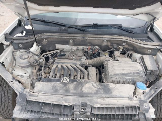 Photo 9 VIN: 1V2ER2CA5JC550837 - VOLKSWAGEN ATLAS 