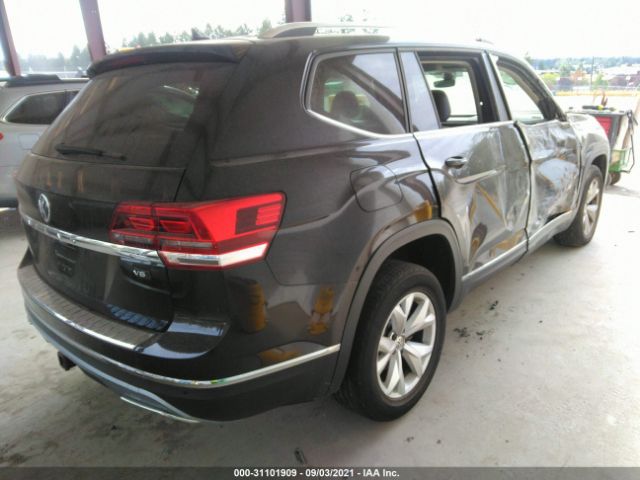 Photo 3 VIN: 1V2ER2CA5JC569498 - VOLKSWAGEN ATLAS 