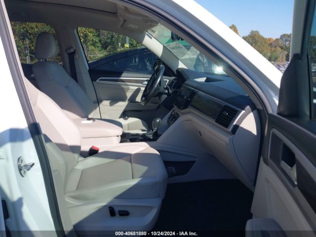 Photo 4 VIN: 1V2ER2CA5JC573972 - VOLKSWAGEN ATLAS 