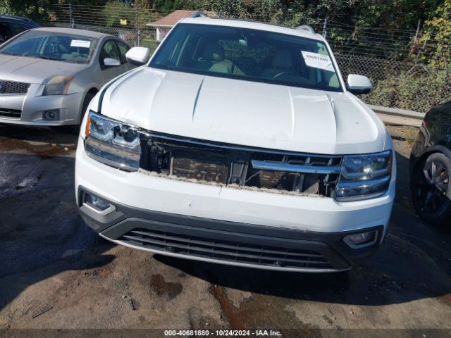 Photo 5 VIN: 1V2ER2CA5JC573972 - VOLKSWAGEN ATLAS 