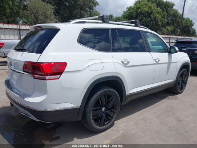 Photo 3 VIN: 1V2ER2CA5KC506001 - VOLKSWAGEN ATLAS 