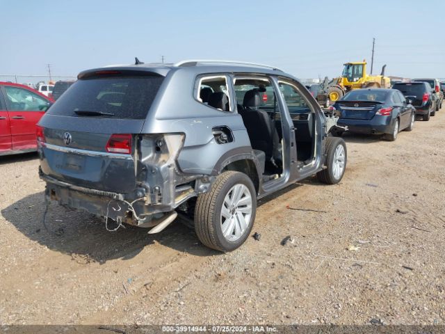 Photo 3 VIN: 1V2ER2CA5MC544914 - VOLKSWAGEN ATLAS 