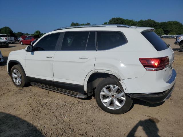 Photo 1 VIN: 1V2ER2CA6JC518690 - VOLKSWAGEN ATLAS SEL 