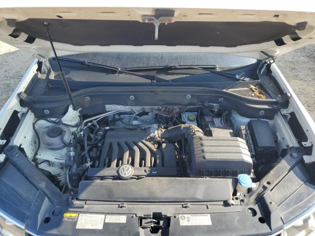 Photo 10 VIN: 1V2ER2CA6JC518690 - VOLKSWAGEN ATLAS SEL 