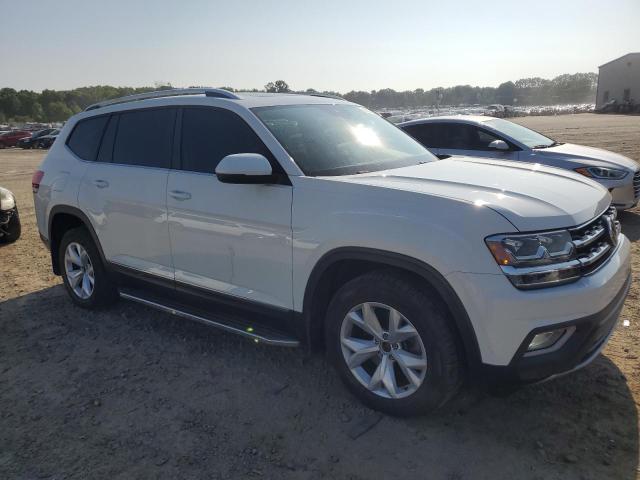 Photo 3 VIN: 1V2ER2CA6JC518690 - VOLKSWAGEN ATLAS SEL 