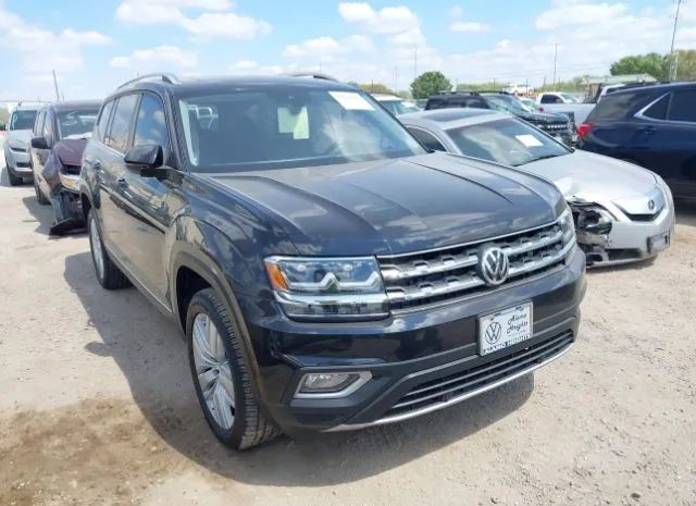 Photo 0 VIN: 1V2ER2CA6LC502377 - VOLKSWAGEN ATLAS 