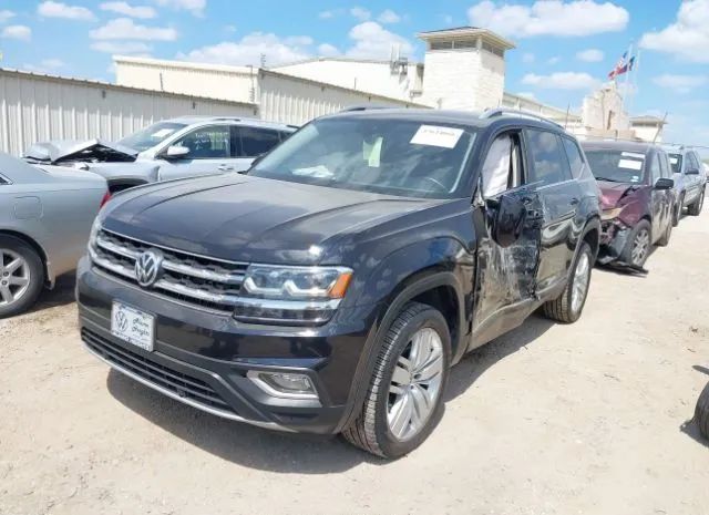 Photo 1 VIN: 1V2ER2CA6LC502377 - VOLKSWAGEN ATLAS 