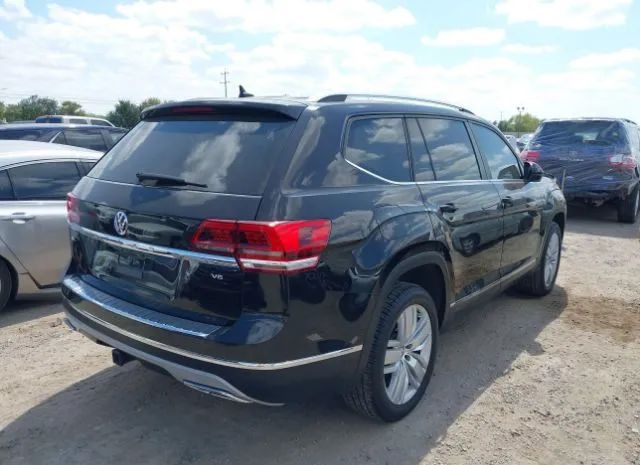 Photo 3 VIN: 1V2ER2CA6LC502377 - VOLKSWAGEN ATLAS 