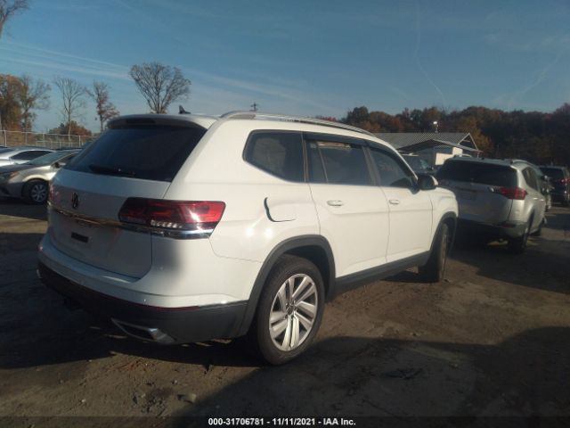 Photo 3 VIN: 1V2ER2CA6MC504700 - VOLKSWAGEN ATLAS 