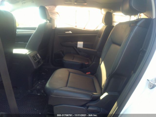 Photo 7 VIN: 1V2ER2CA6MC504700 - VOLKSWAGEN ATLAS 