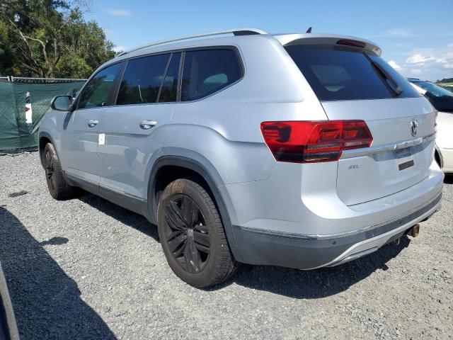 Photo 1 VIN: 1V2ER2CA7JC518407 - VOLKSWAGEN ATLAS SEL 