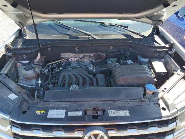 Photo 11 VIN: 1V2ER2CA7JC518407 - VOLKSWAGEN ATLAS SEL 