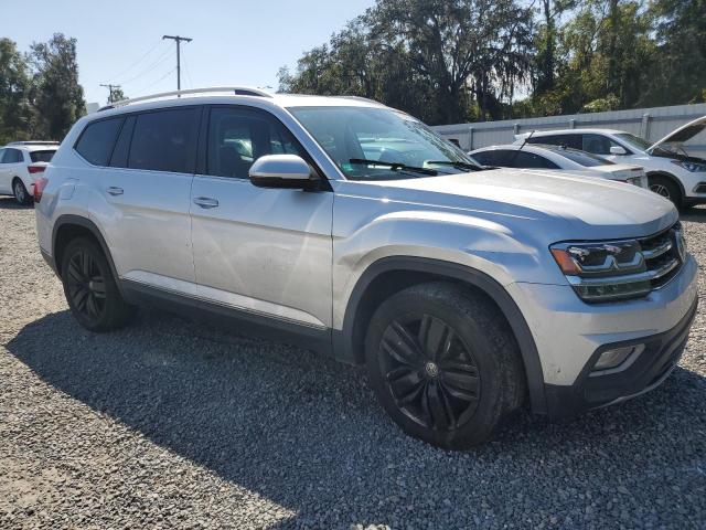 Photo 3 VIN: 1V2ER2CA7JC518407 - VOLKSWAGEN ATLAS SEL 