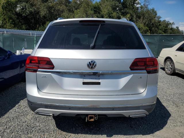 Photo 5 VIN: 1V2ER2CA7JC518407 - VOLKSWAGEN ATLAS SEL 