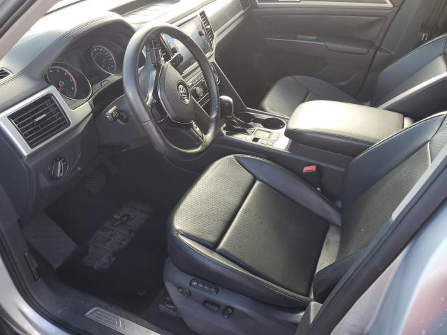 Photo 6 VIN: 1V2ER2CA7JC518407 - VOLKSWAGEN ATLAS SEL 