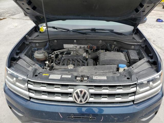 Photo 10 VIN: 1V2ER2CA7JC581734 - VOLKSWAGEN ATLAS 