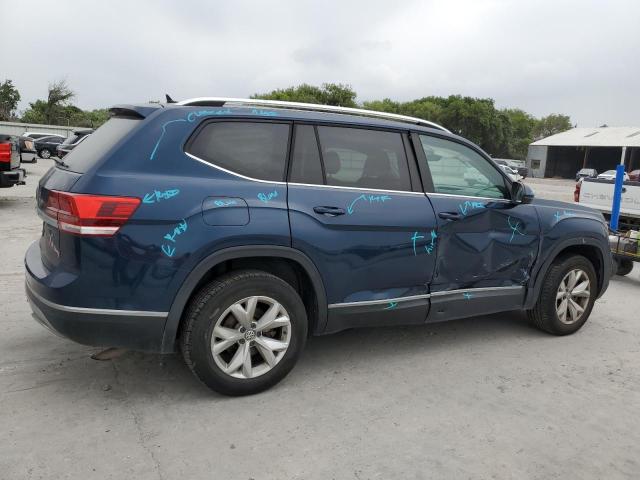 Photo 2 VIN: 1V2ER2CA7JC581734 - VOLKSWAGEN ATLAS 