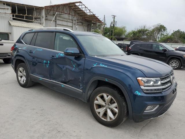 Photo 3 VIN: 1V2ER2CA7JC581734 - VOLKSWAGEN ATLAS 