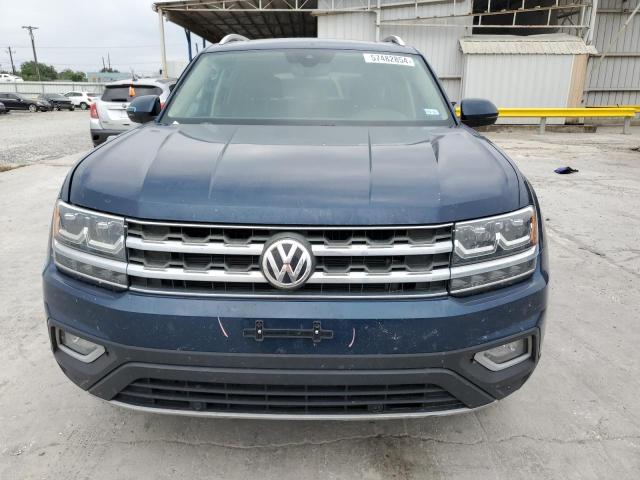 Photo 4 VIN: 1V2ER2CA7JC581734 - VOLKSWAGEN ATLAS 