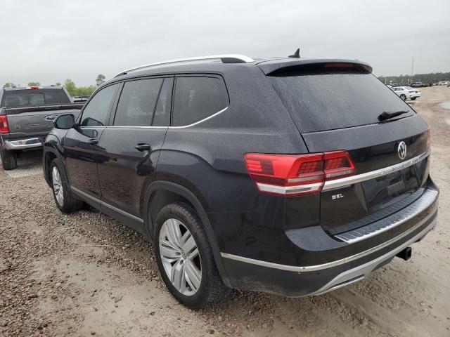 Photo 1 VIN: 1V2ER2CA7KC512219 - VOLKSWAGEN ATLAS 