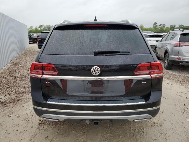 Photo 5 VIN: 1V2ER2CA7KC512219 - VOLKSWAGEN ATLAS 