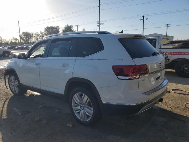 Photo 1 VIN: 1V2ER2CA7KC592881 - VOLKSWAGEN ATLAS 