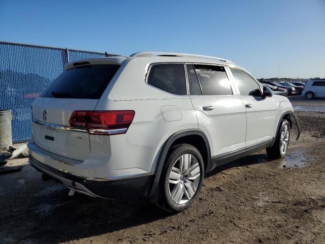 Photo 2 VIN: 1V2ER2CA7KC592881 - VOLKSWAGEN ATLAS 