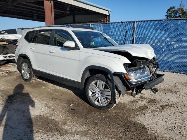 Photo 3 VIN: 1V2ER2CA7KC592881 - VOLKSWAGEN ATLAS 