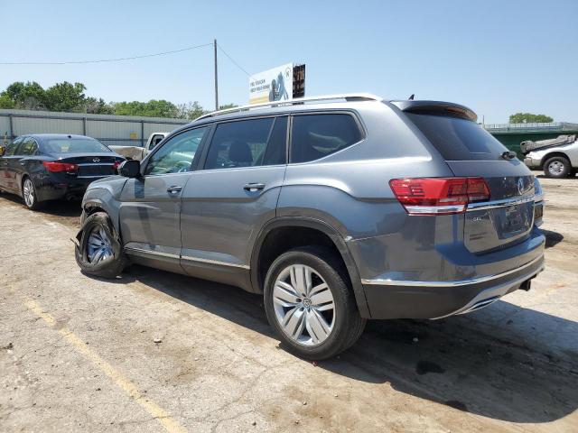 Photo 1 VIN: 1V2ER2CA7KC604270 - VOLKSWAGEN ATLAS 