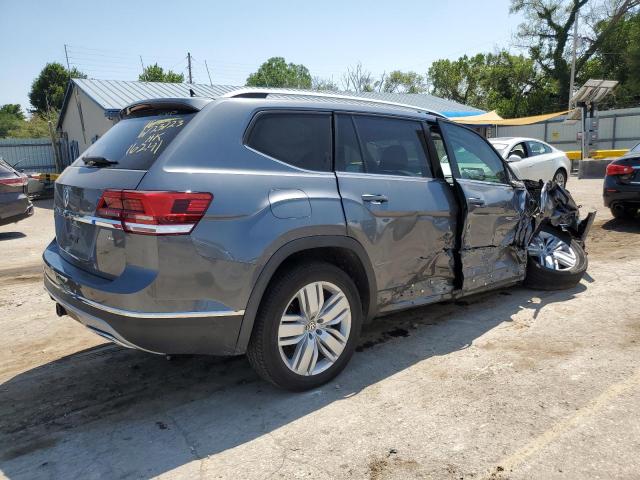 Photo 2 VIN: 1V2ER2CA7KC604270 - VOLKSWAGEN ATLAS 