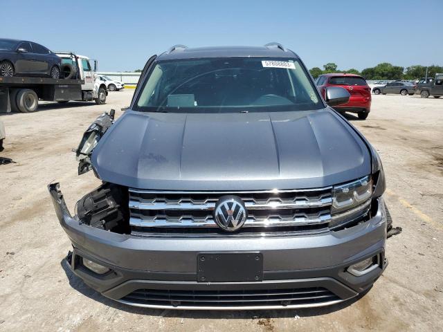 Photo 4 VIN: 1V2ER2CA7KC604270 - VOLKSWAGEN ATLAS 