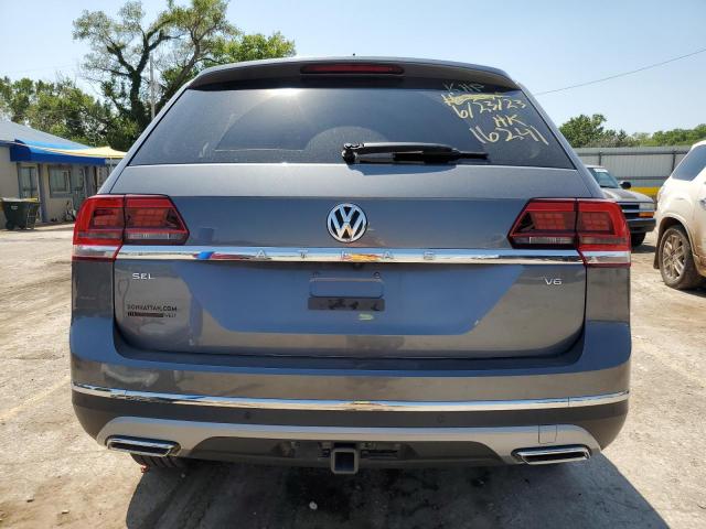 Photo 5 VIN: 1V2ER2CA7KC604270 - VOLKSWAGEN ATLAS 