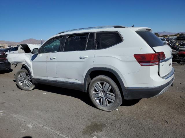 Photo 1 VIN: 1V2ER2CA7KC618797 - VOLKSWAGEN ATLAS SEL 